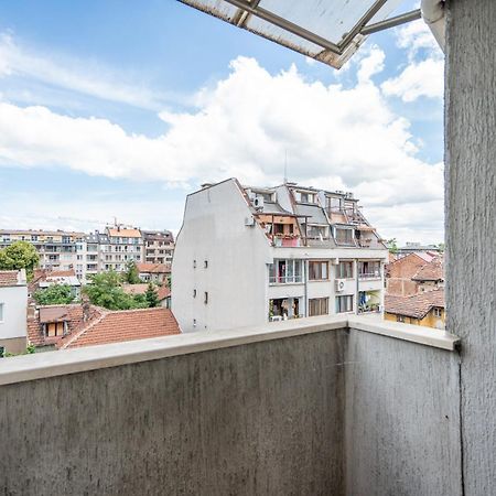 The Right Choice 18 Apartment Sofia Luaran gambar