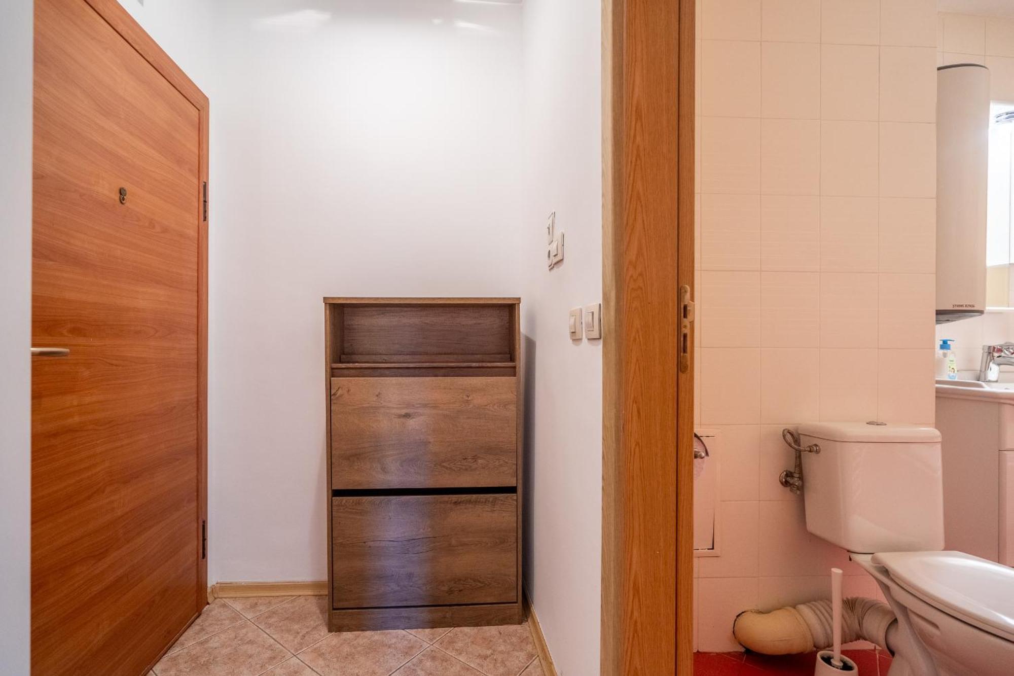The Right Choice 18 Apartment Sofia Luaran gambar
