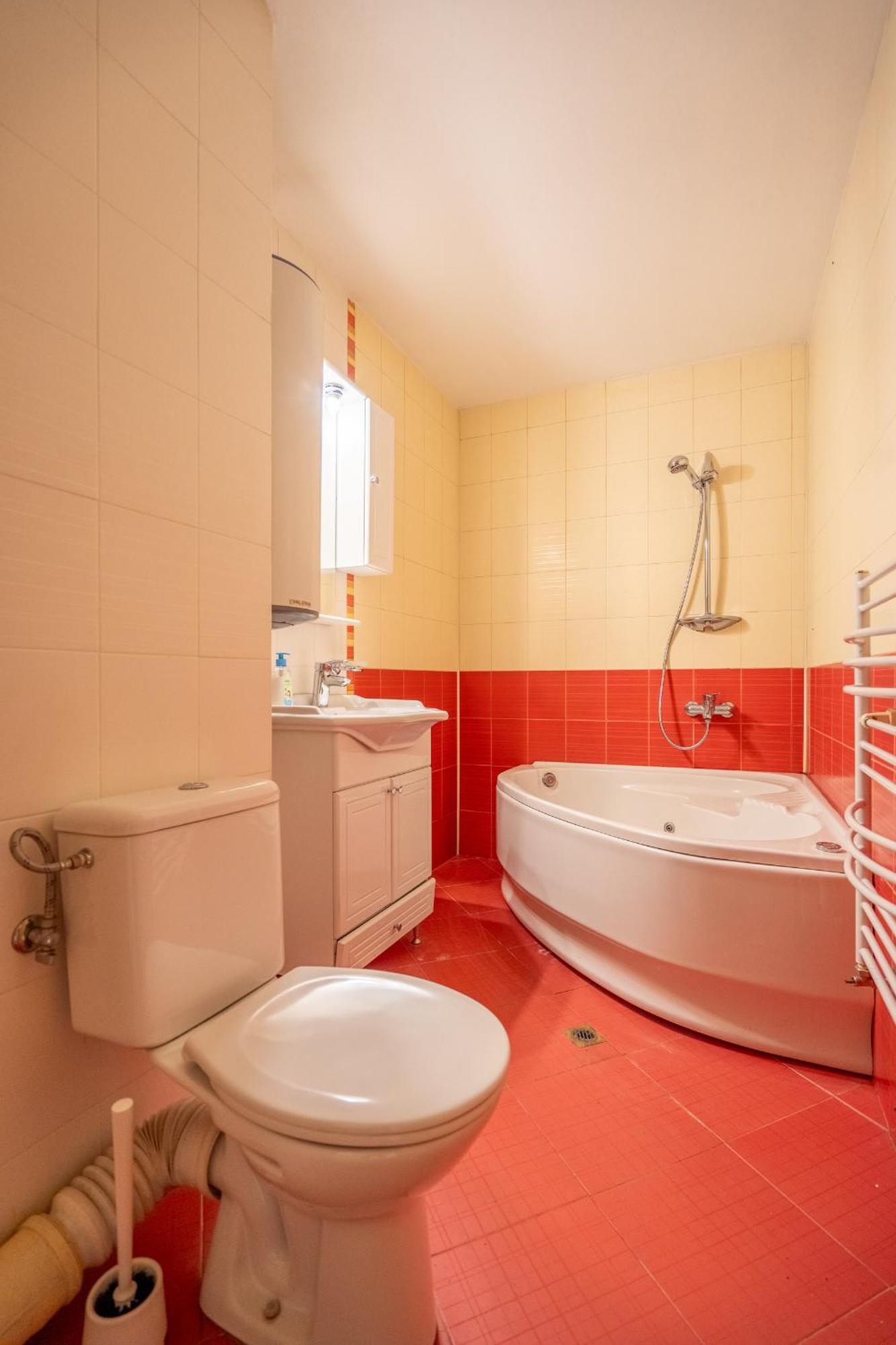 The Right Choice 18 Apartment Sofia Luaran gambar