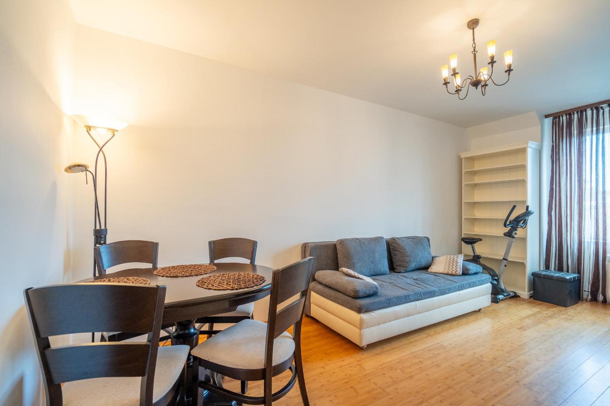 The Right Choice 18 Apartment Sofia Luaran gambar