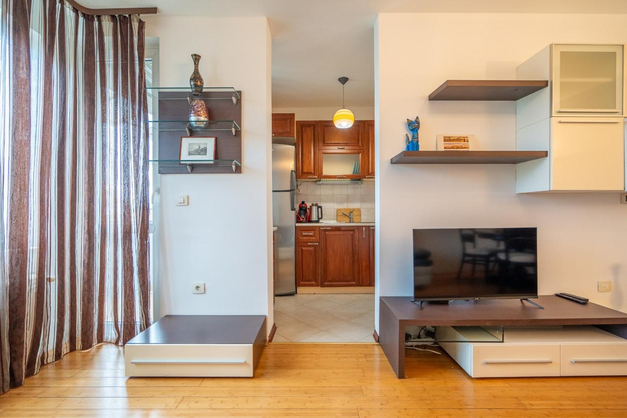 The Right Choice 18 Apartment Sofia Luaran gambar