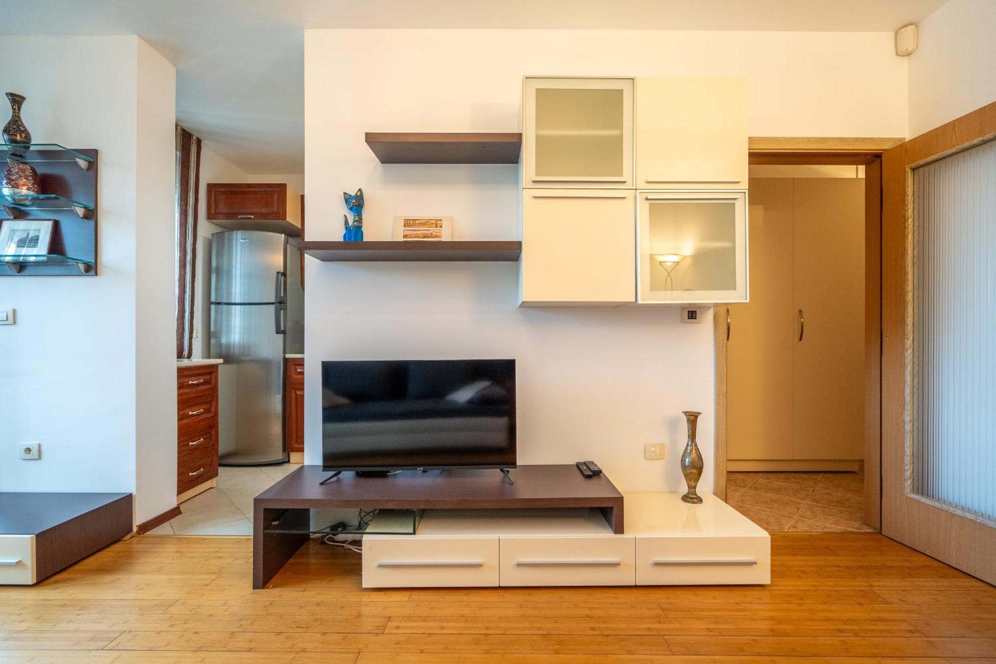 The Right Choice 18 Apartment Sofia Luaran gambar
