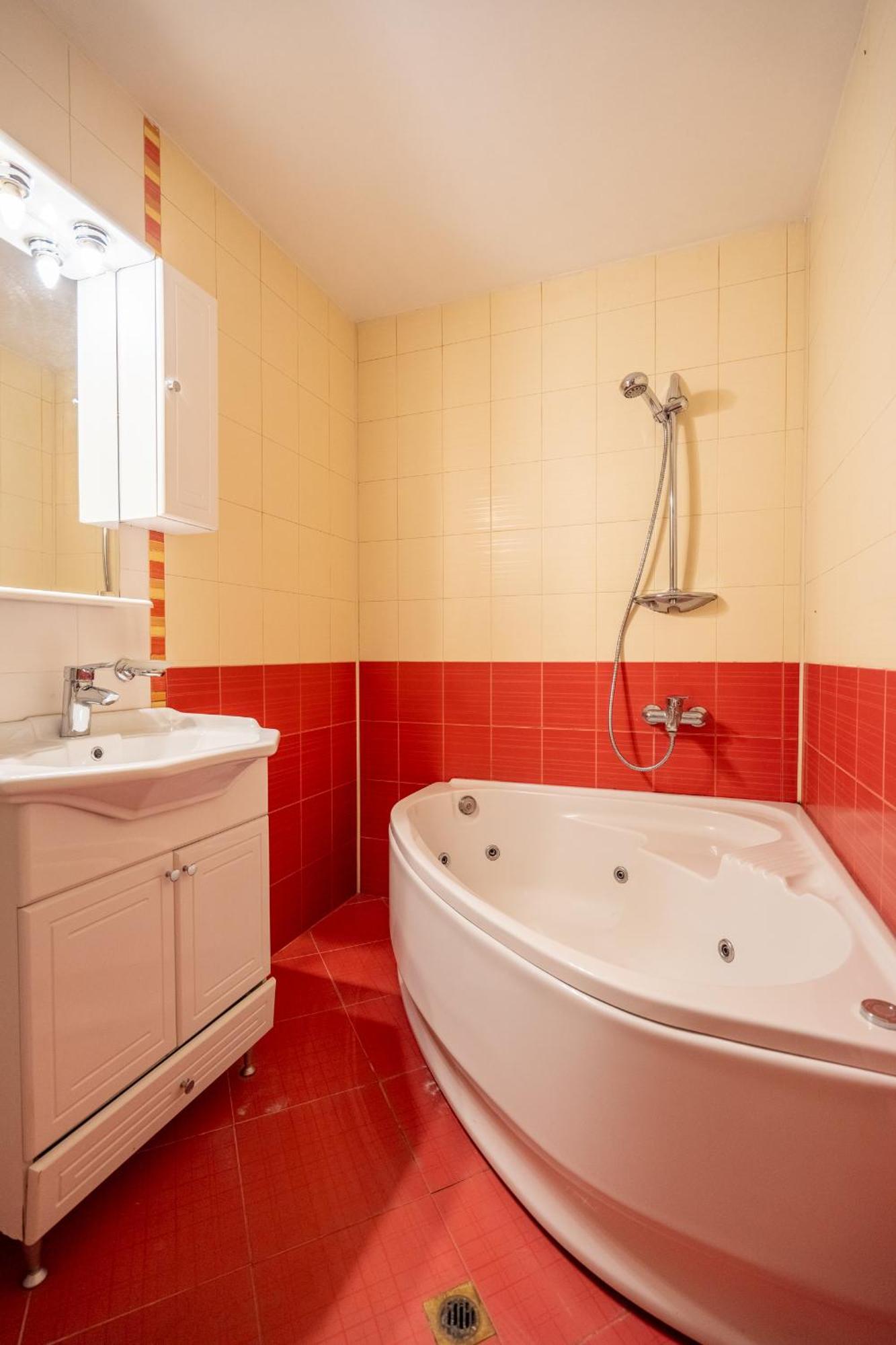 The Right Choice 18 Apartment Sofia Luaran gambar