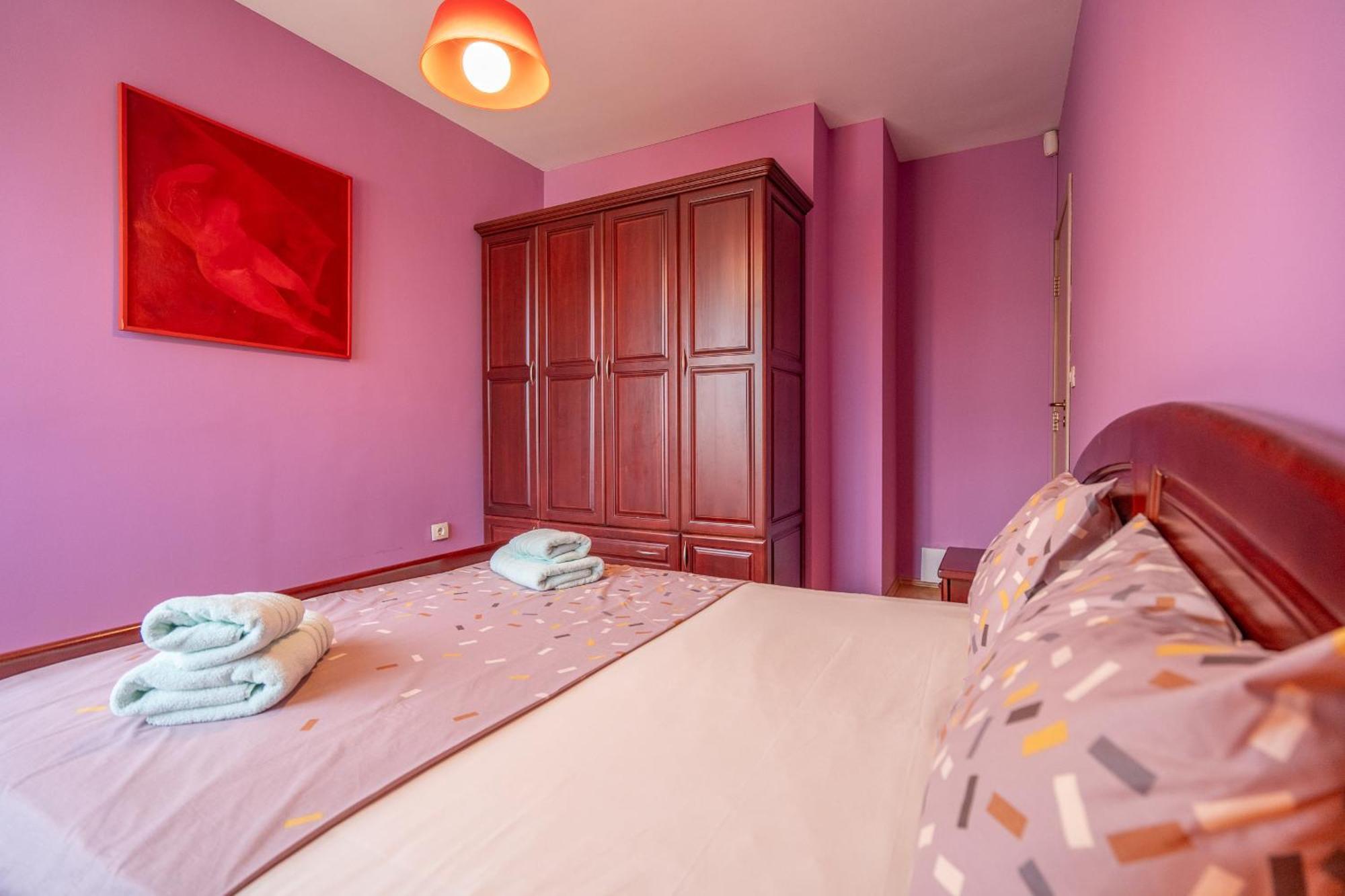 The Right Choice 18 Apartment Sofia Luaran gambar