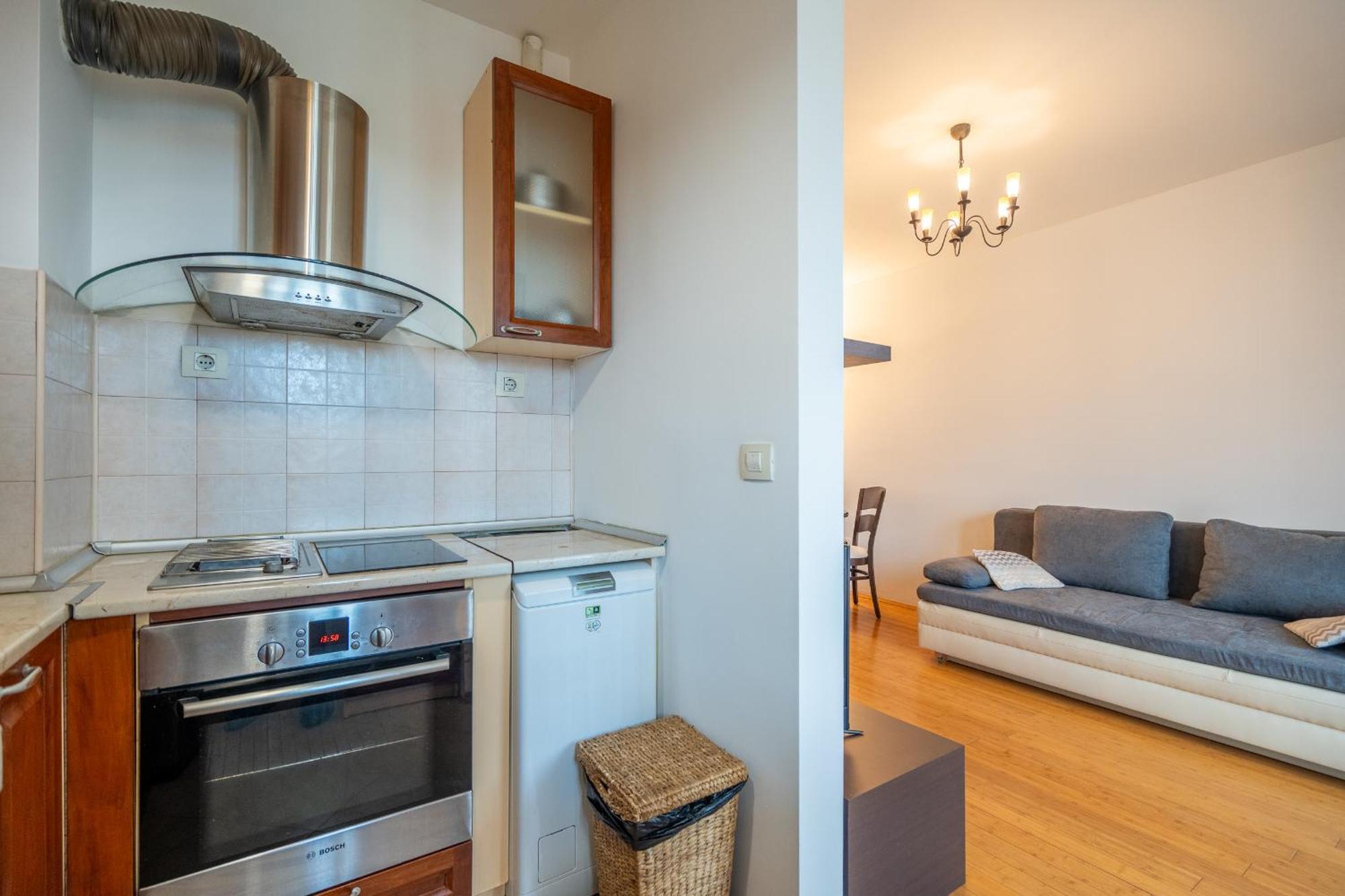 The Right Choice 18 Apartment Sofia Luaran gambar