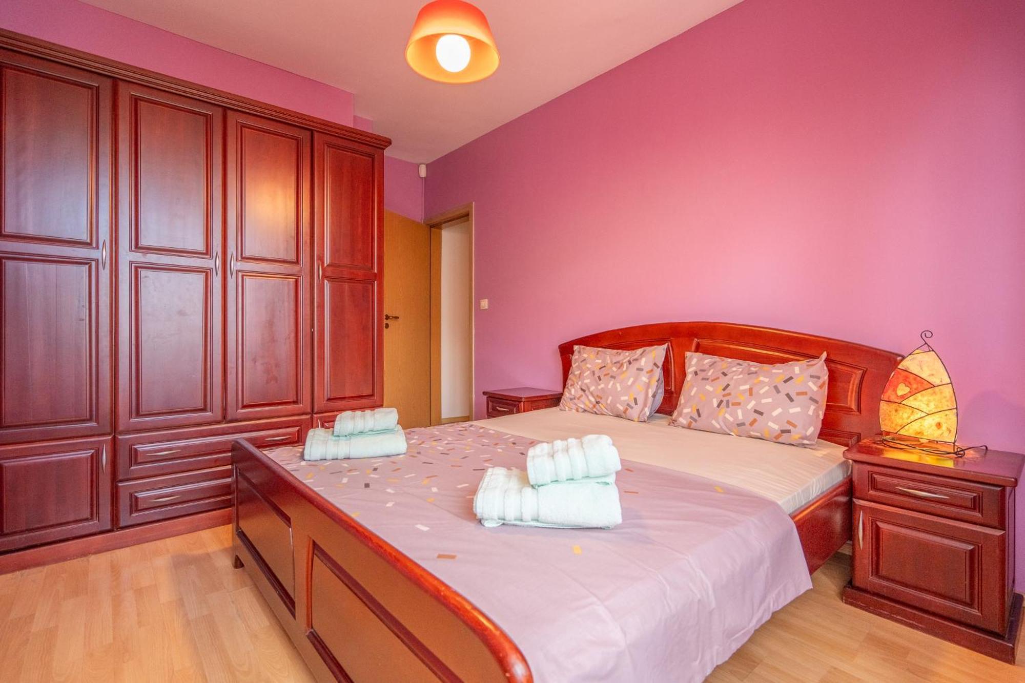 The Right Choice 18 Apartment Sofia Luaran gambar