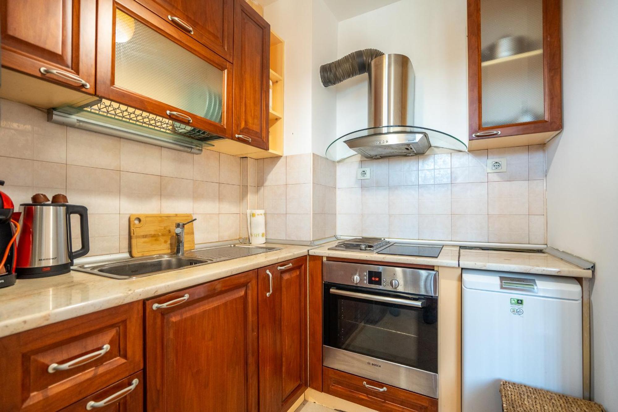 The Right Choice 18 Apartment Sofia Luaran gambar