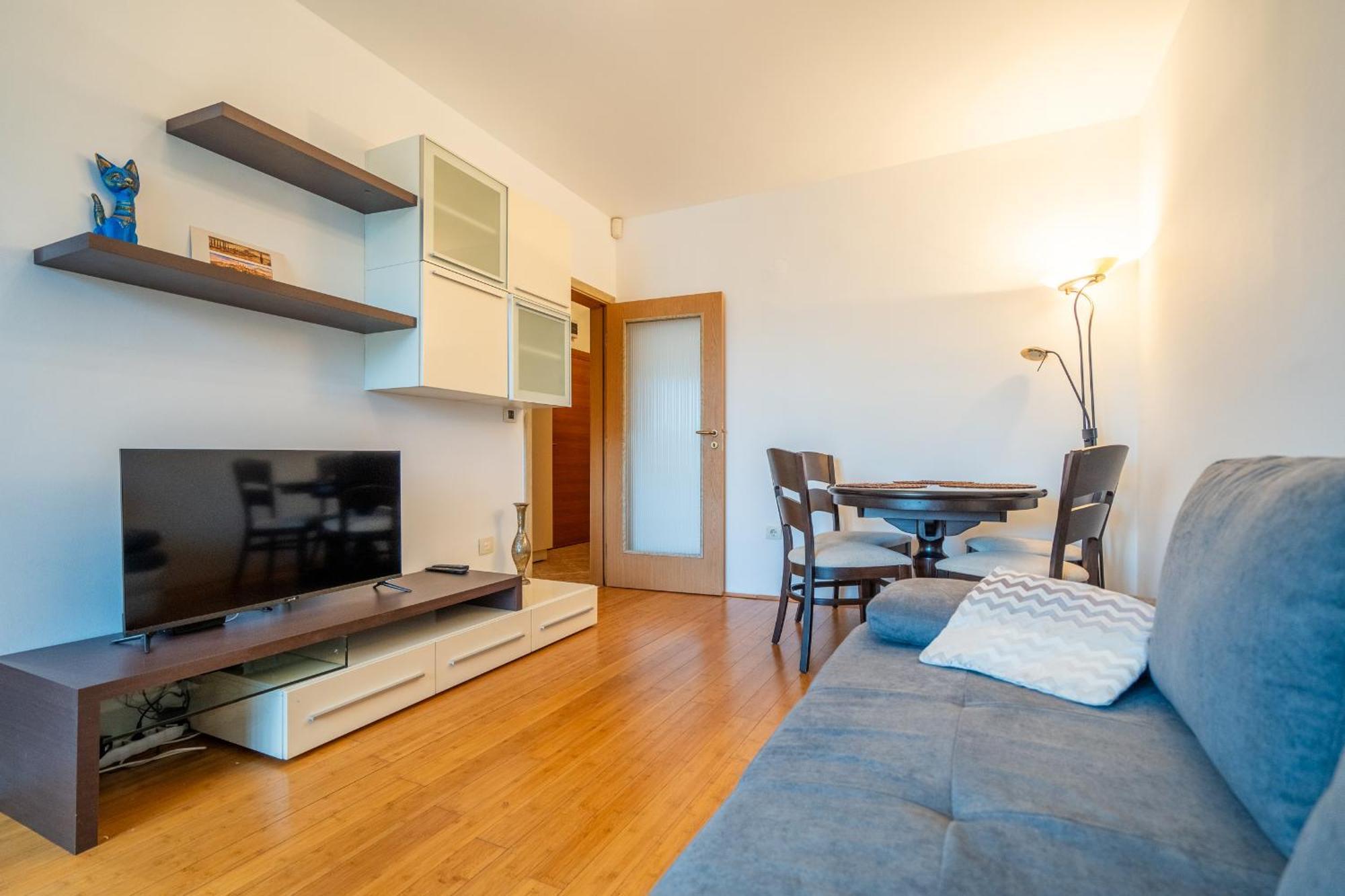 The Right Choice 18 Apartment Sofia Luaran gambar