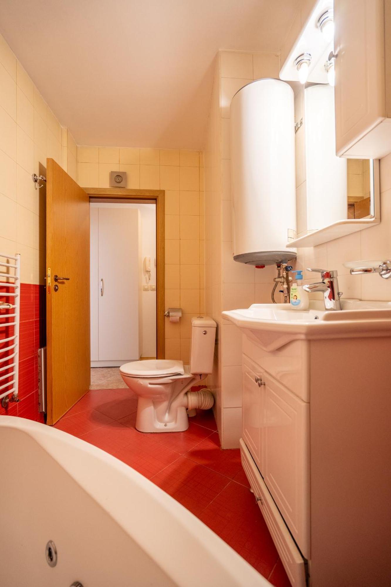 The Right Choice 18 Apartment Sofia Luaran gambar