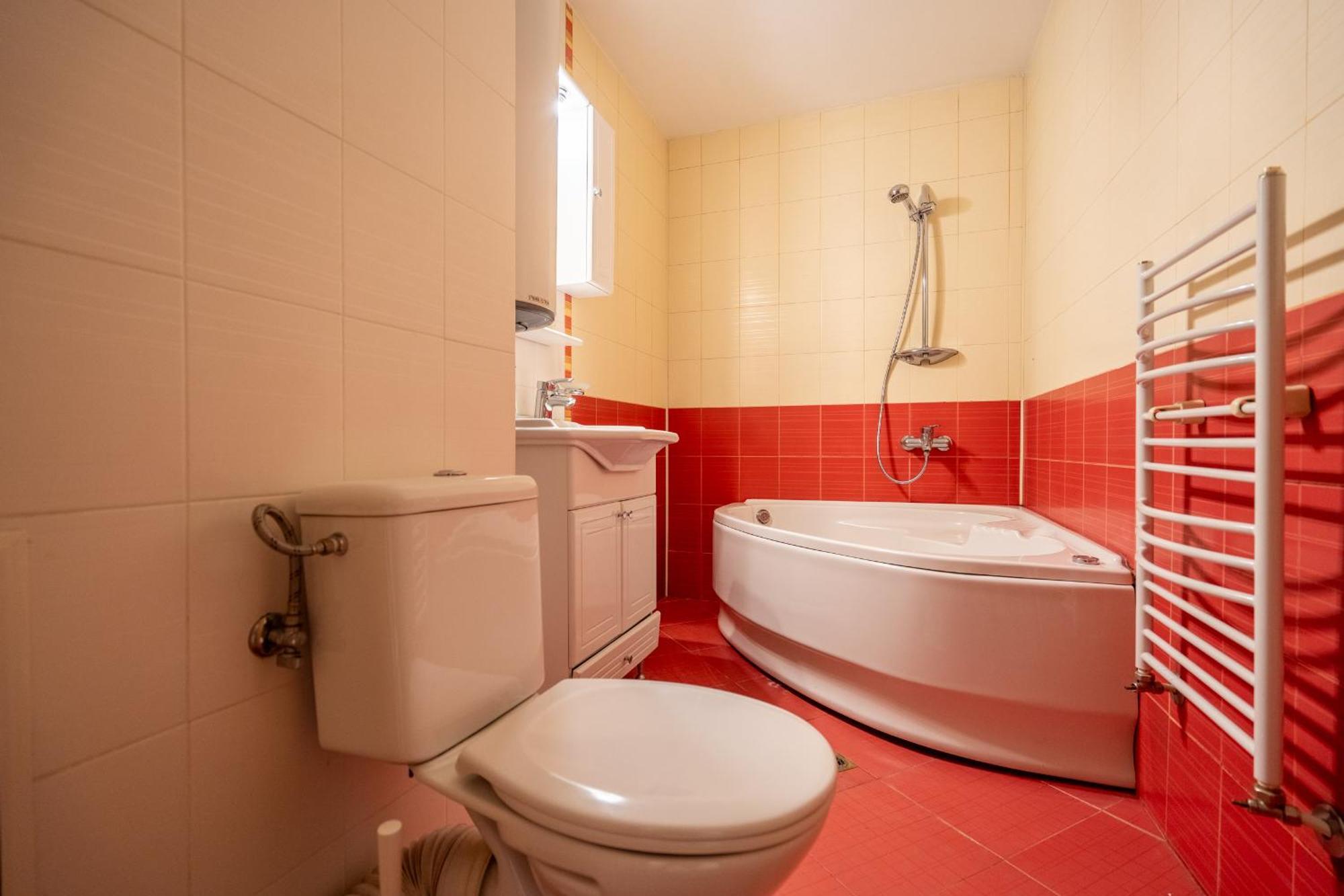 The Right Choice 18 Apartment Sofia Luaran gambar