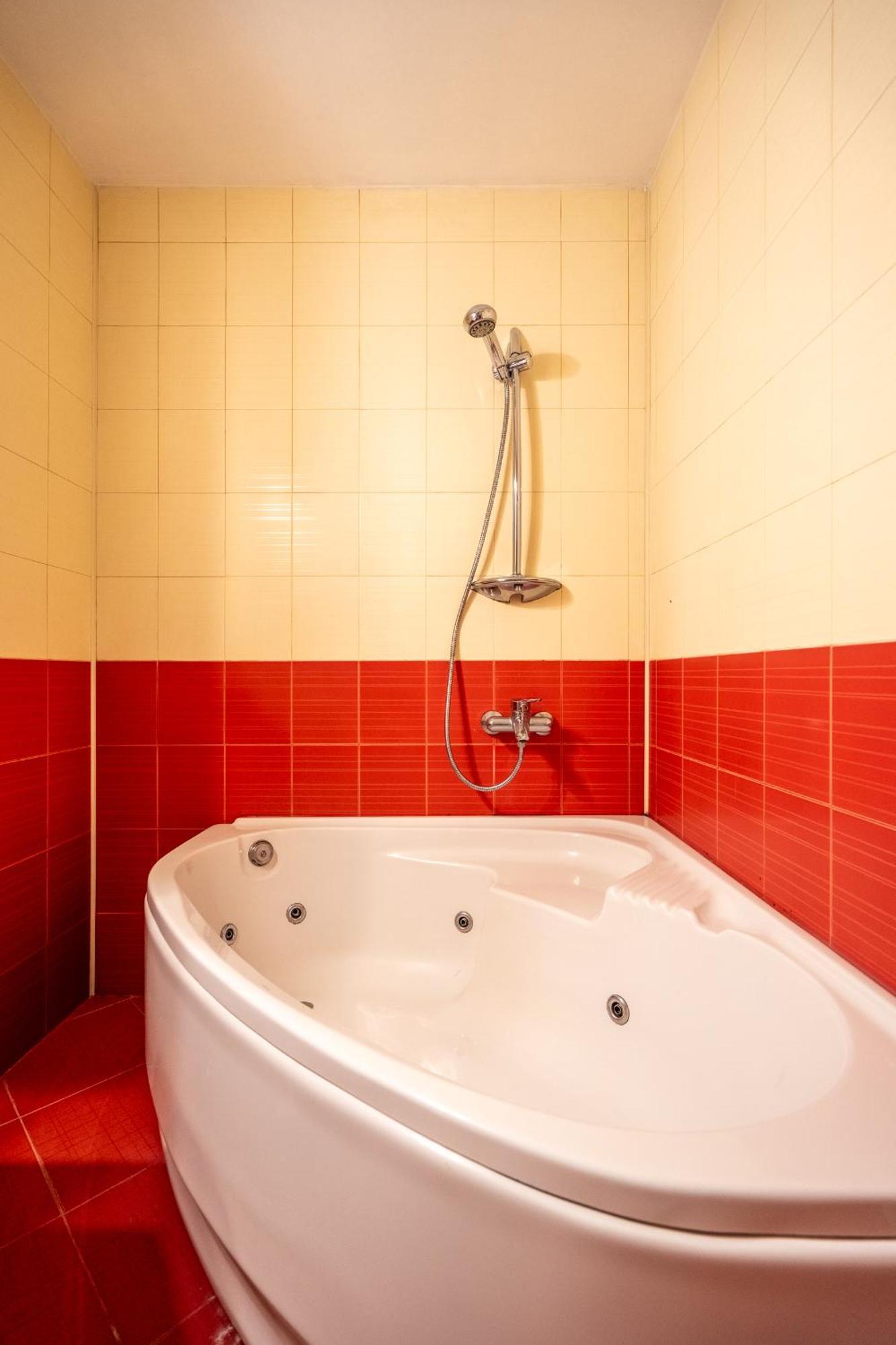 The Right Choice 18 Apartment Sofia Luaran gambar