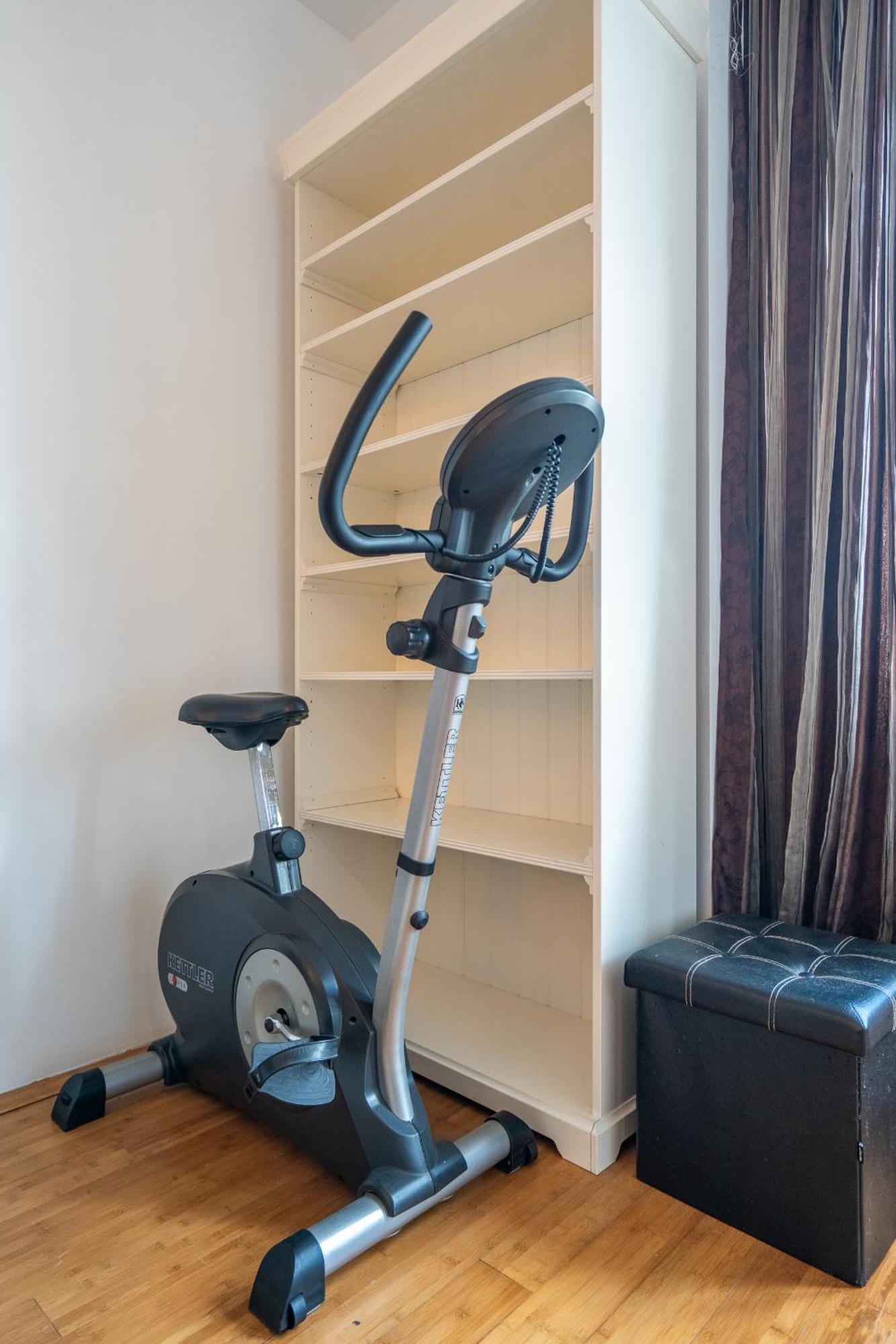 The Right Choice 18 Apartment Sofia Luaran gambar