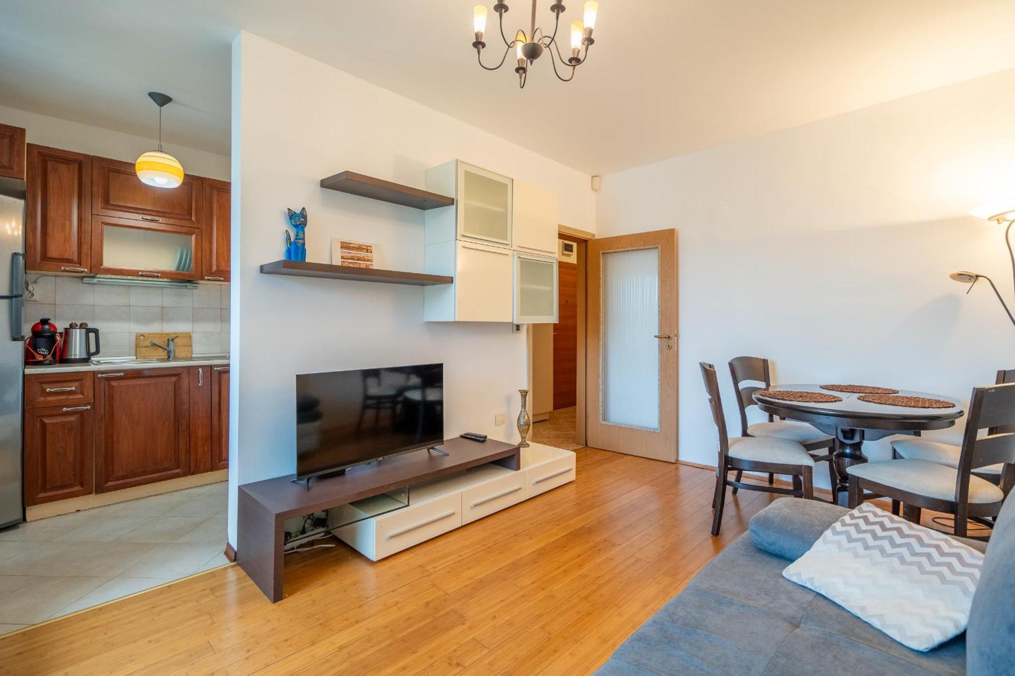 The Right Choice 18 Apartment Sofia Luaran gambar