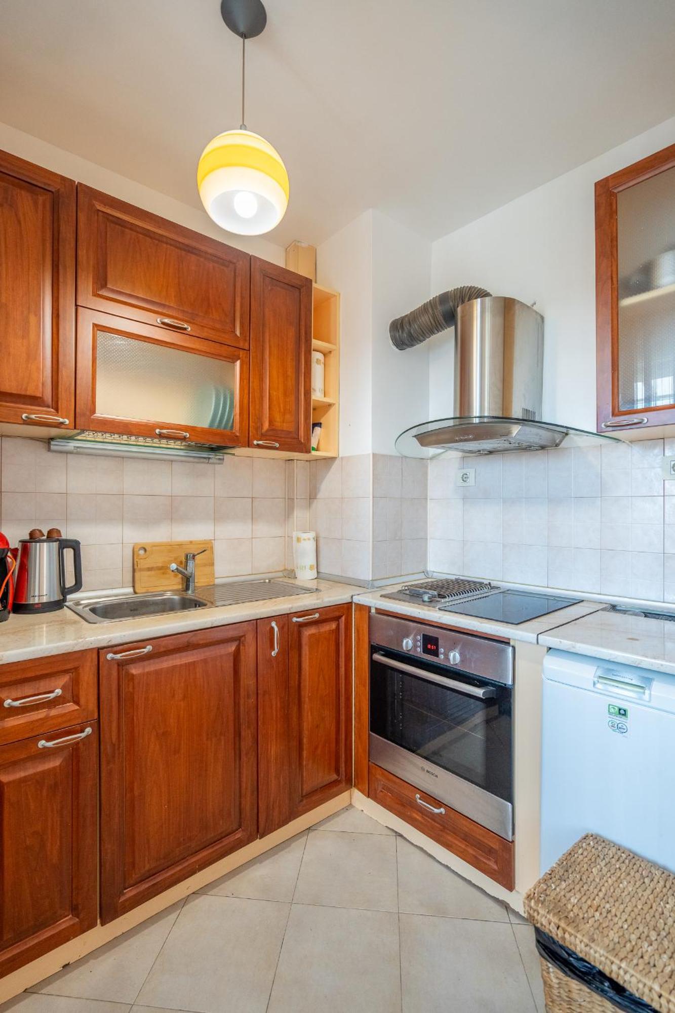 The Right Choice 18 Apartment Sofia Luaran gambar