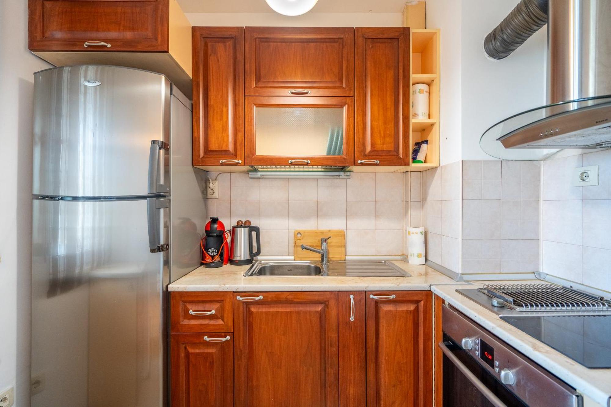 The Right Choice 18 Apartment Sofia Luaran gambar