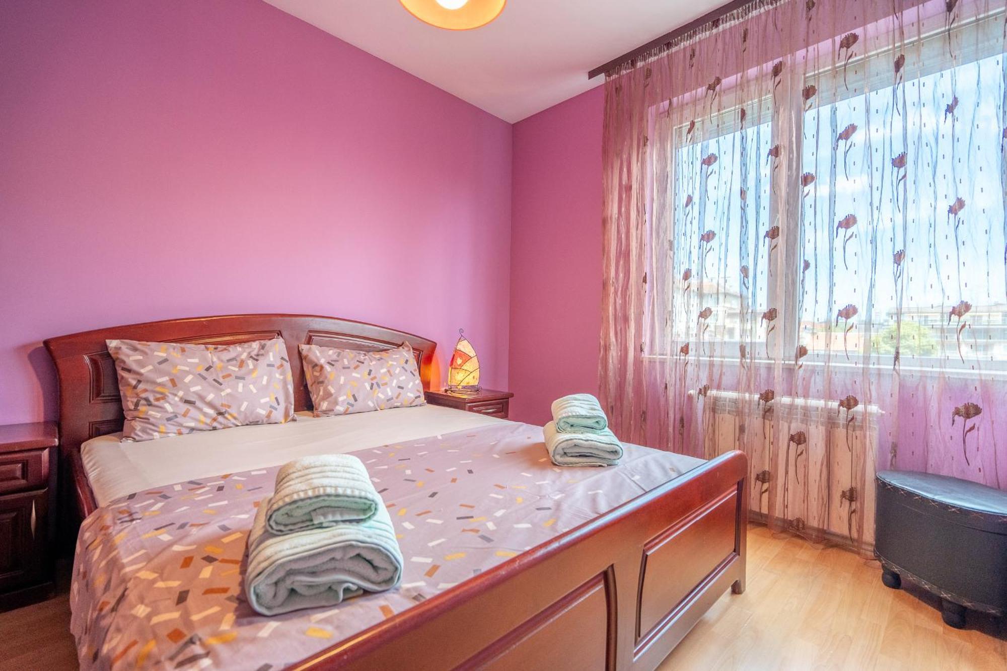 The Right Choice 18 Apartment Sofia Luaran gambar