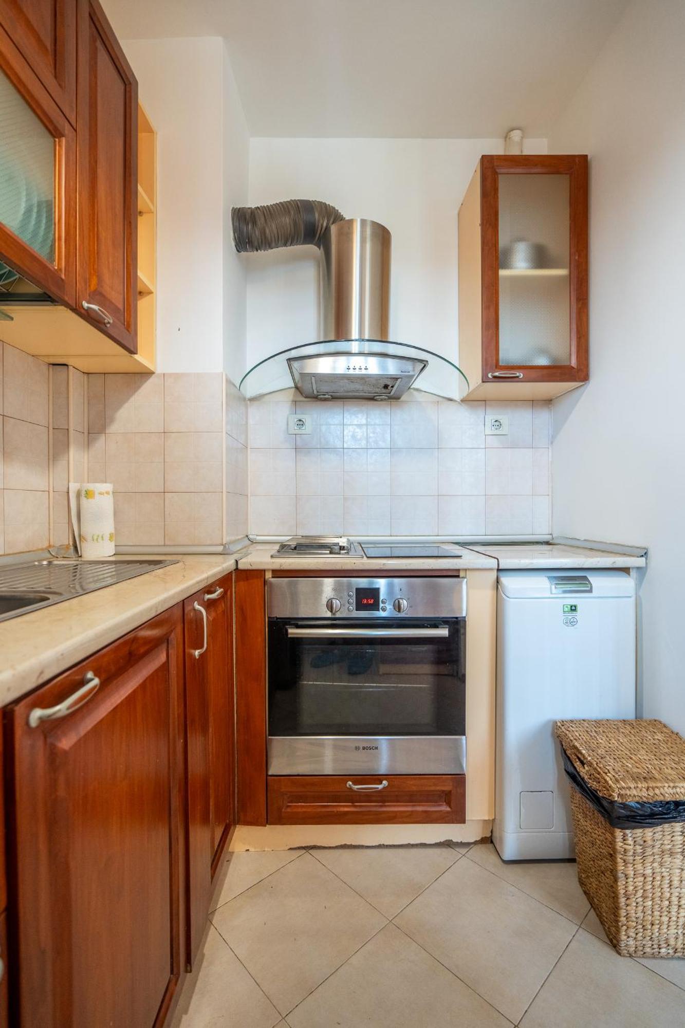The Right Choice 18 Apartment Sofia Luaran gambar