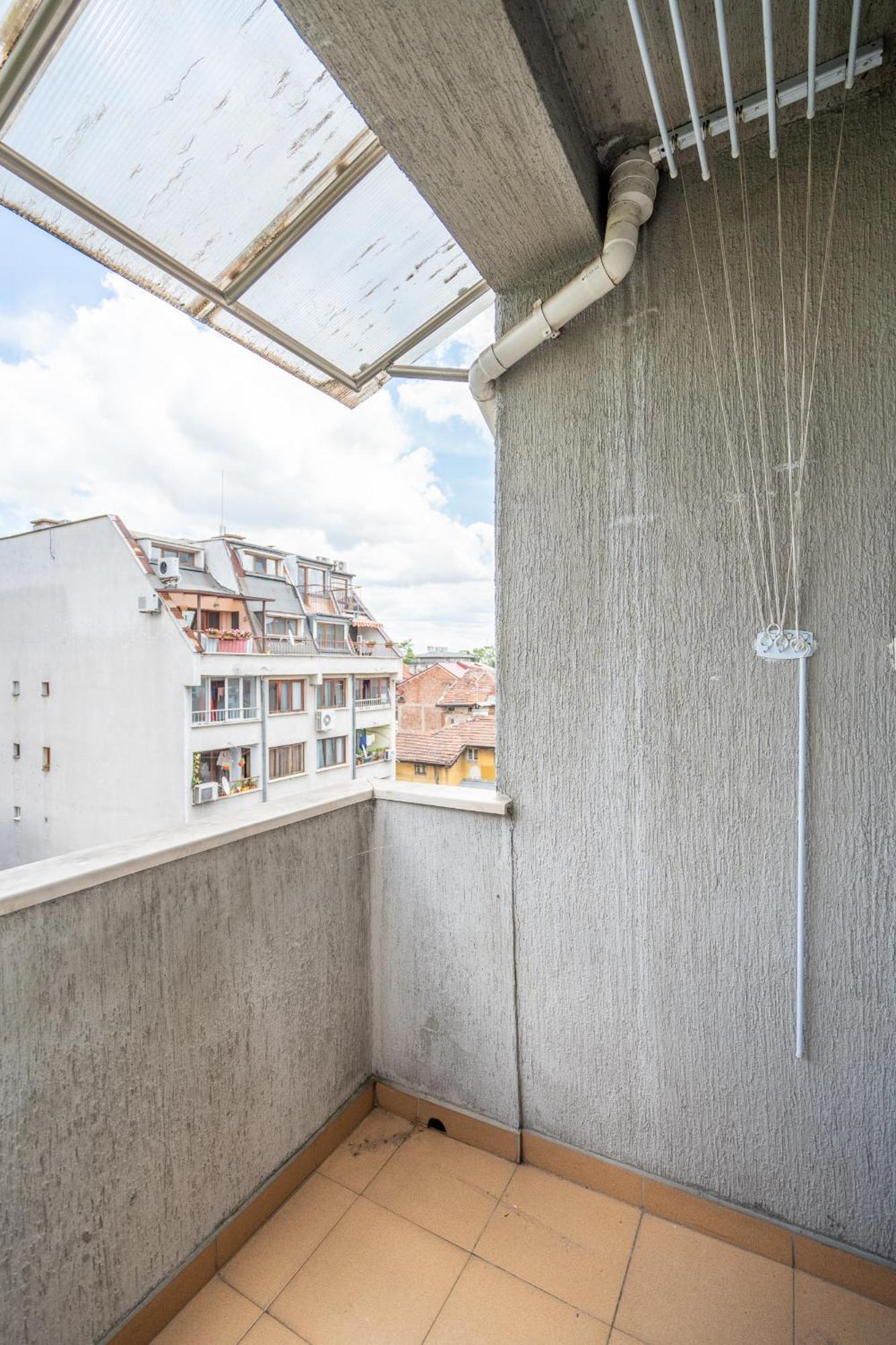 The Right Choice 18 Apartment Sofia Luaran gambar
