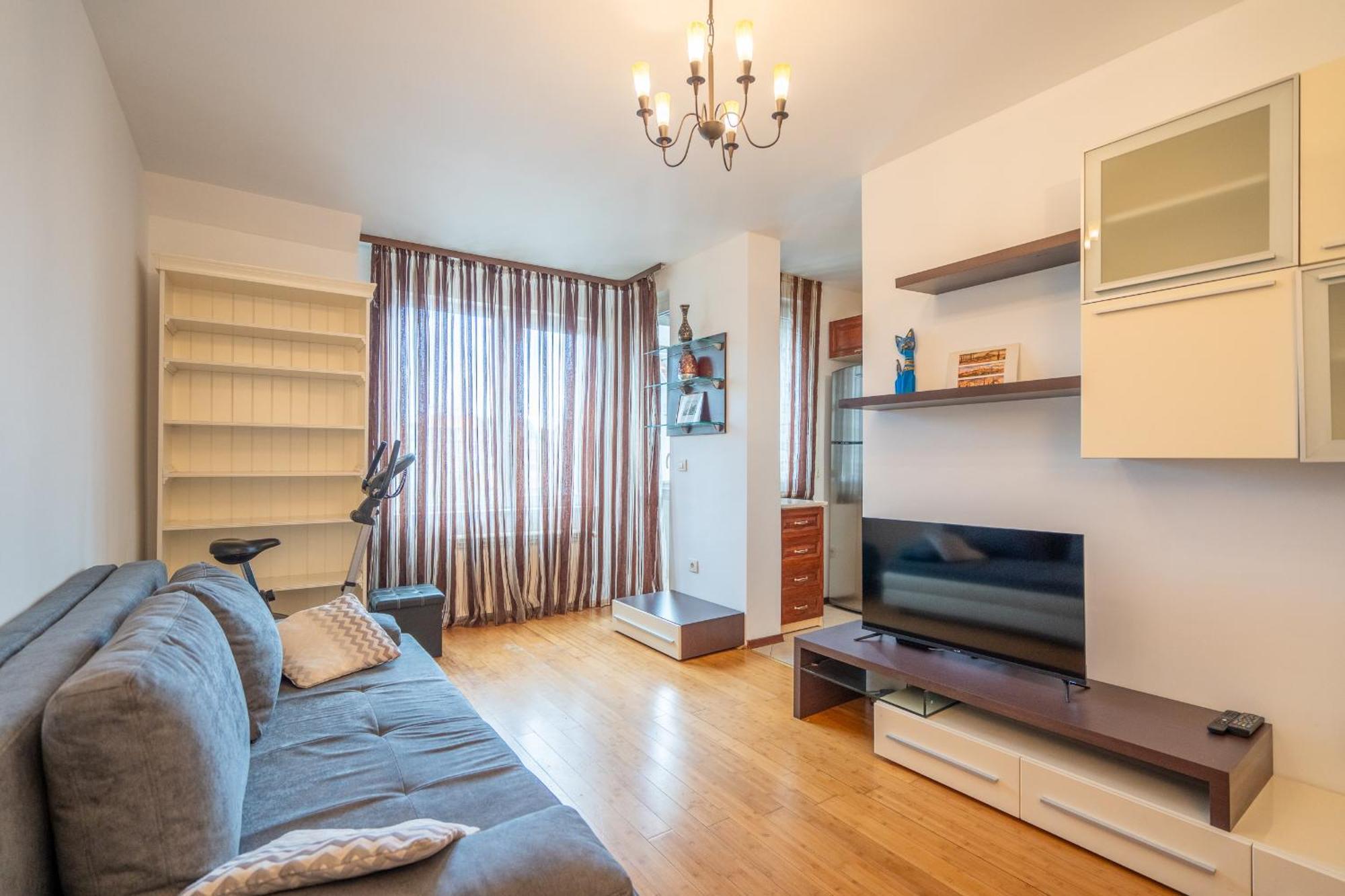 The Right Choice 18 Apartment Sofia Luaran gambar